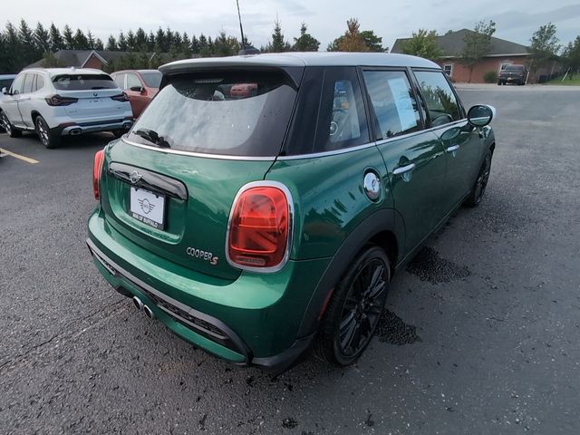 2024 MINI Cooper Hardtop S