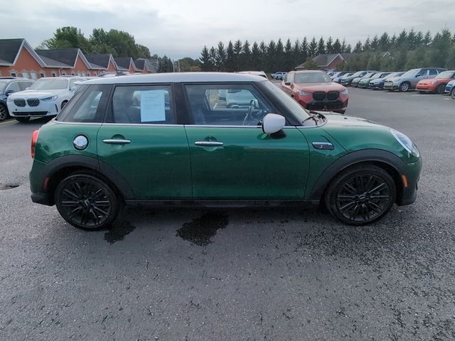 2024 MINI Cooper Hardtop S