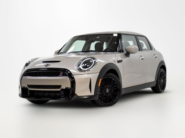 2024 MINI Cooper Hardtop S