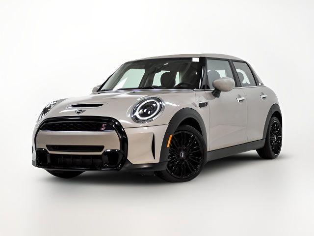 2024 MINI Cooper Hardtop S