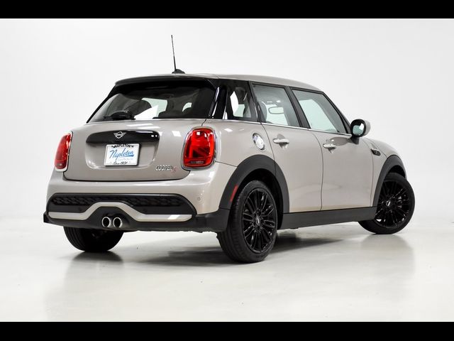 2024 MINI Cooper Hardtop S