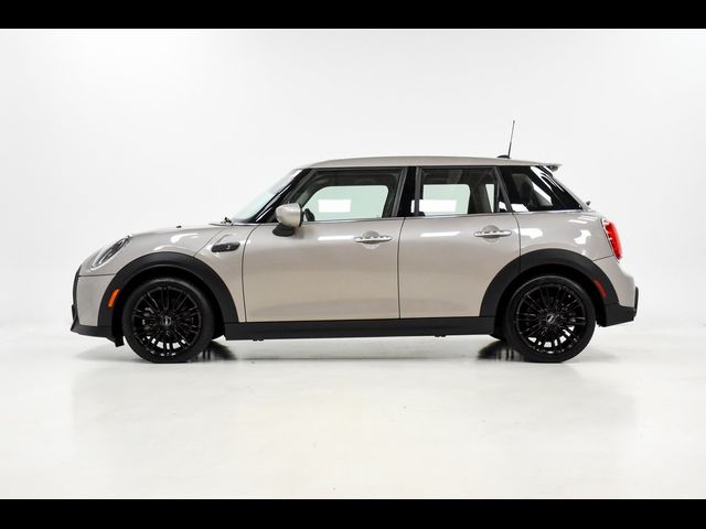 2024 MINI Cooper Hardtop S