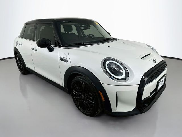 2024 MINI Cooper Hardtop S