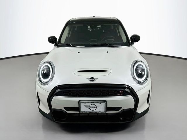 2024 MINI Cooper Hardtop S