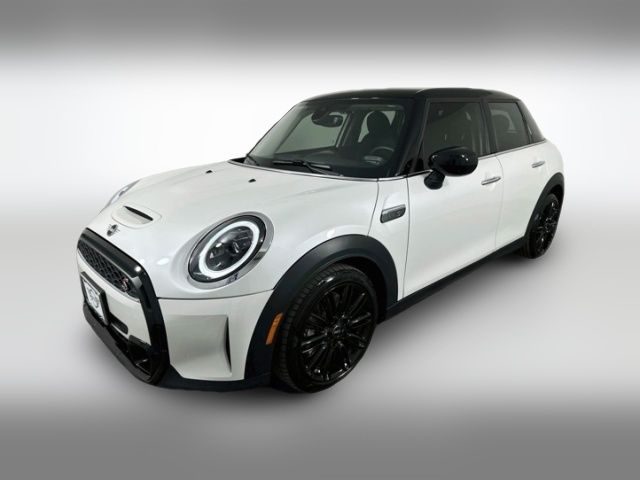 2024 MINI Cooper Hardtop S