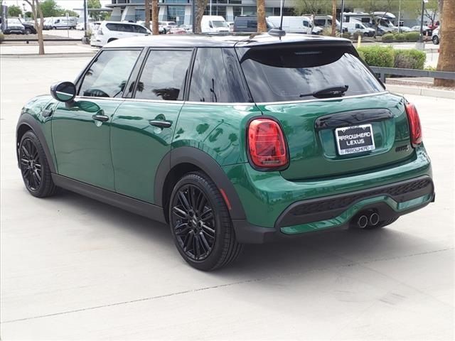 2024 MINI Cooper Hardtop S