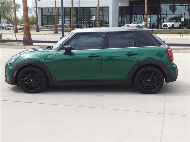 2024 MINI Cooper Hardtop S