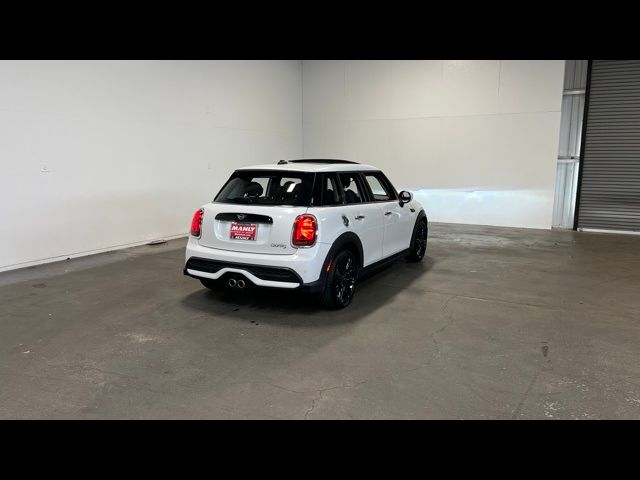 2024 MINI Cooper Hardtop S