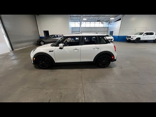 2024 MINI Cooper Hardtop S