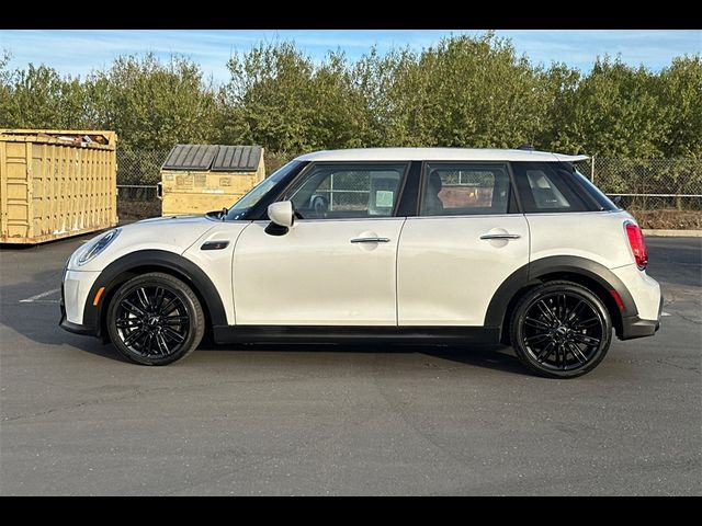 2024 MINI Cooper Hardtop S