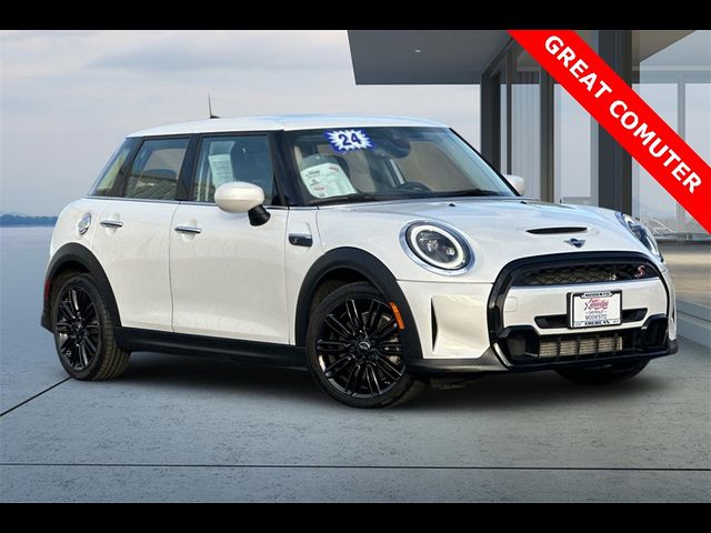 2024 MINI Cooper Hardtop S