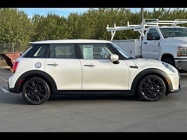 2024 MINI Cooper Hardtop S