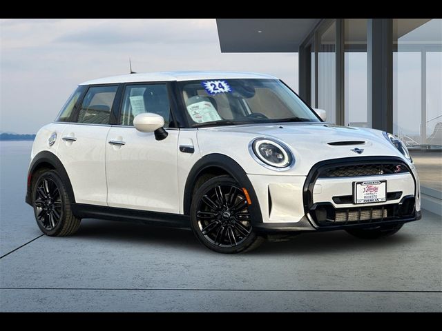 2024 MINI Cooper Hardtop S