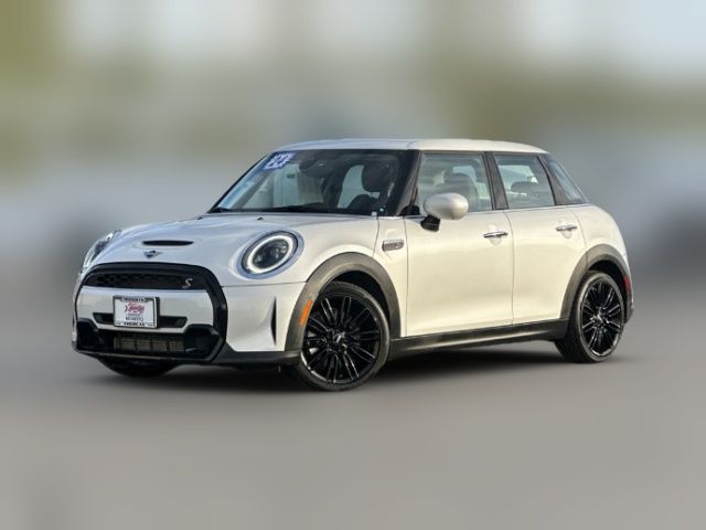 2024 MINI Cooper Hardtop S