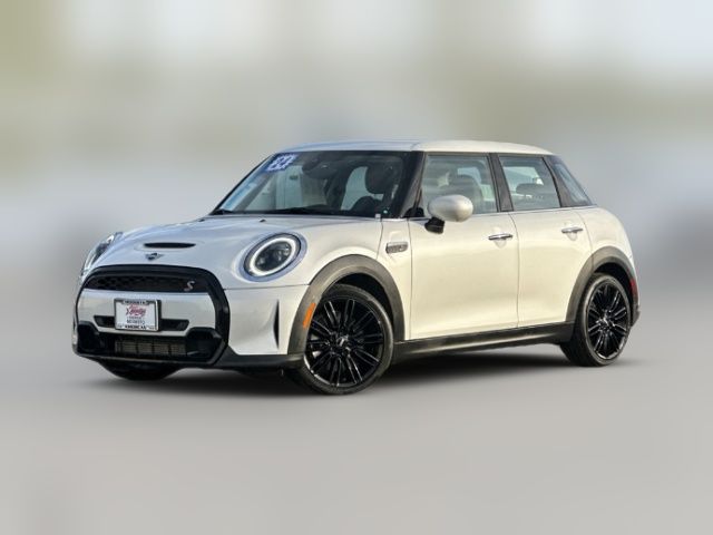 2024 MINI Cooper Hardtop S