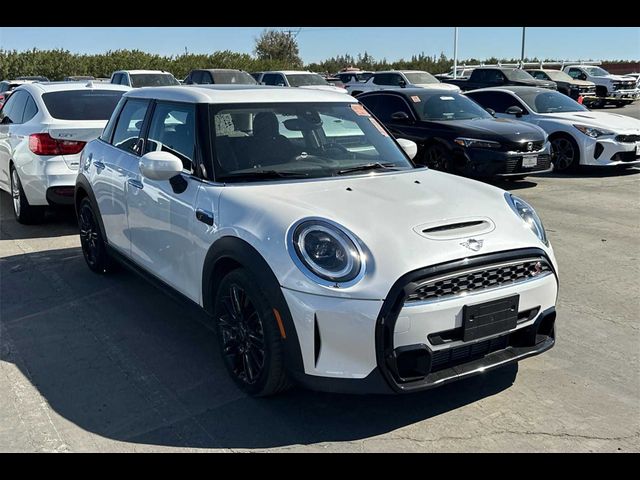 2024 MINI Cooper Hardtop S