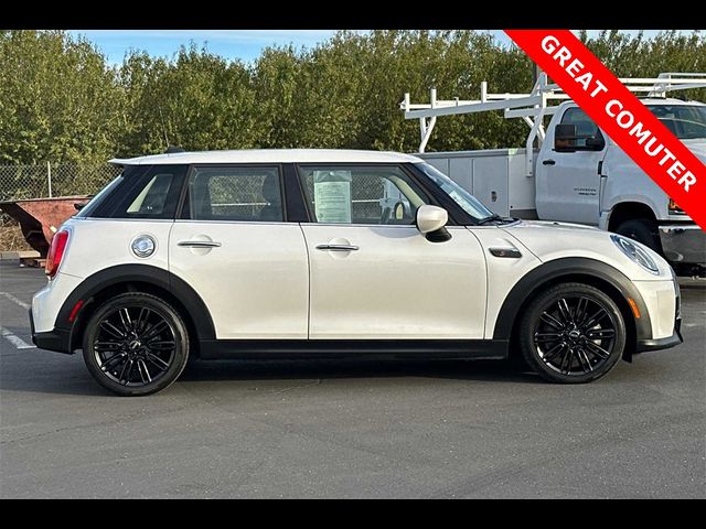 2024 MINI Cooper Hardtop S