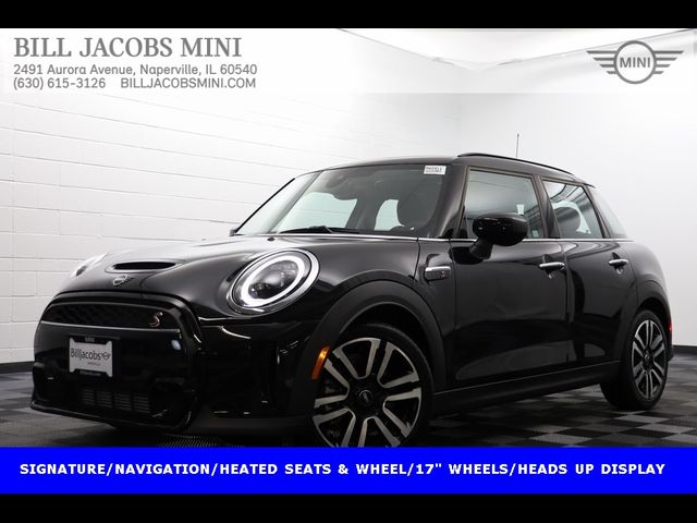 2024 MINI Cooper Hardtop S