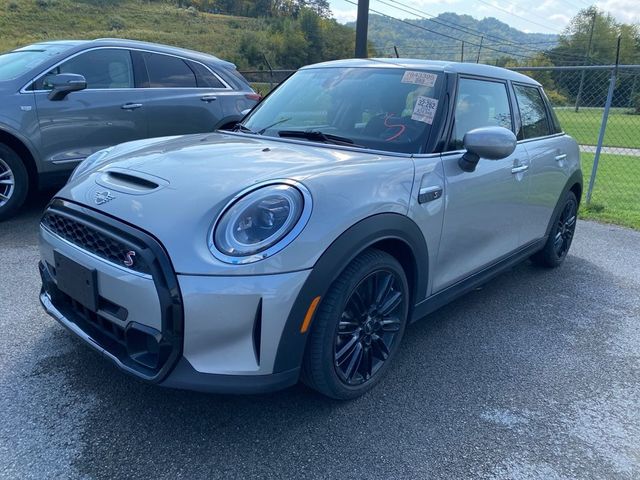 2024 MINI Cooper Hardtop S