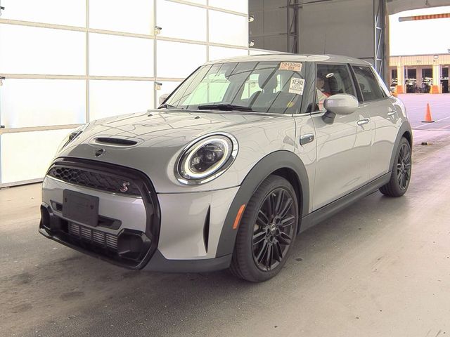 2024 MINI Cooper Hardtop S