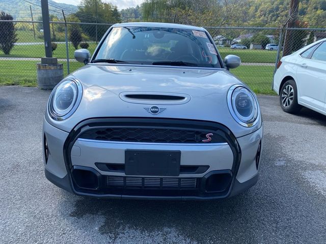 2024 MINI Cooper Hardtop S