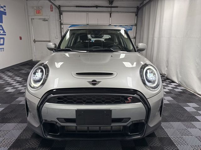 2024 MINI Cooper Hardtop S