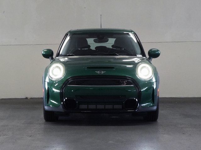 2024 MINI Cooper Hardtop S