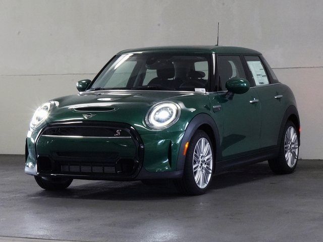 2024 MINI Cooper Hardtop S