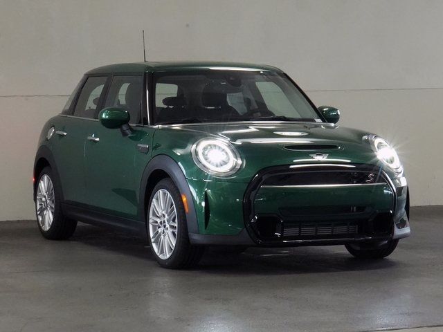 2024 MINI Cooper Hardtop S