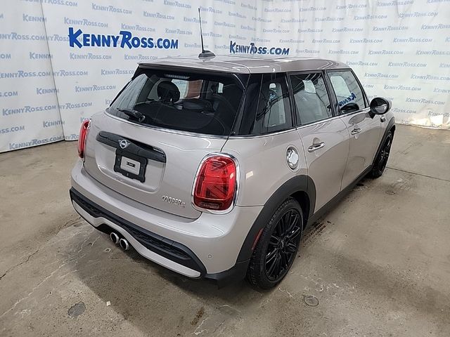 2024 MINI Cooper Hardtop S