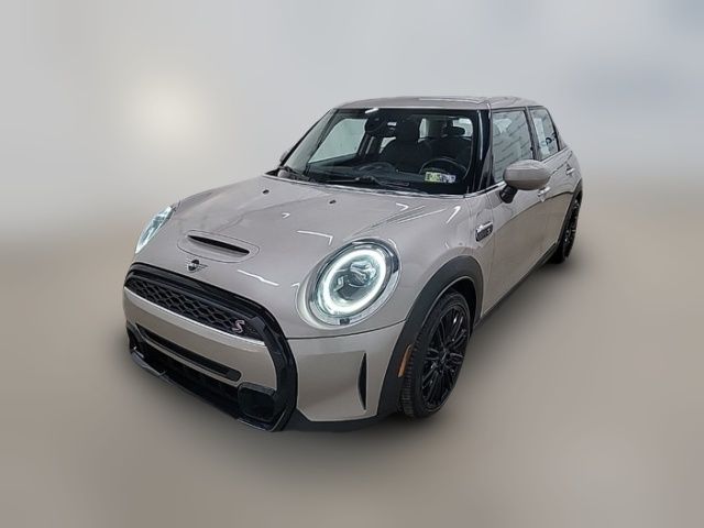 2024 MINI Cooper Hardtop S