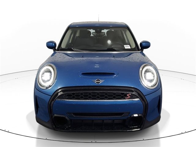 2024 MINI Cooper Hardtop S