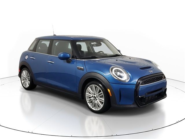 2024 MINI Cooper Hardtop S