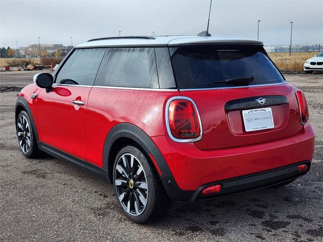 2024 MINI Cooper Hardtop SE