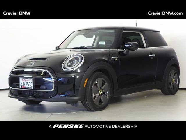 2024 MINI Cooper Hardtop SE