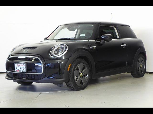 2024 MINI Cooper Hardtop SE