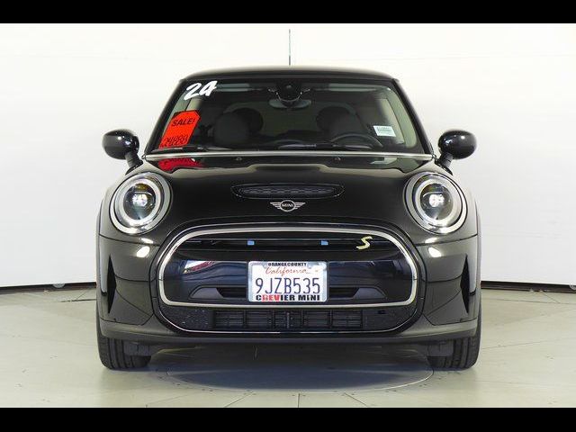 2024 MINI Cooper Hardtop SE