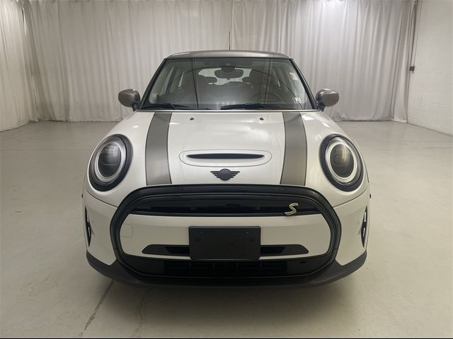 2024 MINI Cooper Hardtop SE