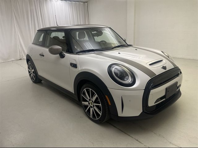 2024 MINI Cooper Hardtop SE