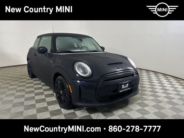 2024 MINI Cooper Hardtop SE