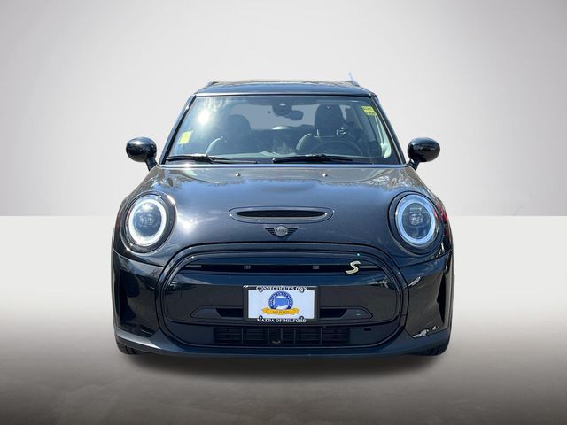 2024 MINI Cooper Hardtop SE