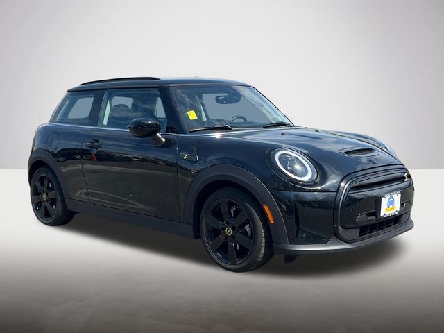 2024 MINI Cooper Hardtop SE
