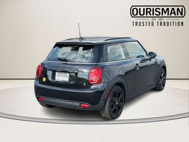 2024 MINI Cooper Hardtop SE