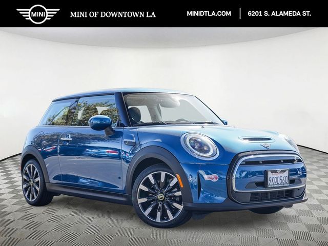 2024 MINI Cooper Hardtop SE