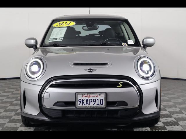 2024 MINI Cooper Hardtop SE