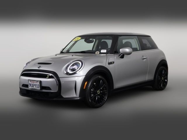 2024 MINI Cooper Hardtop SE