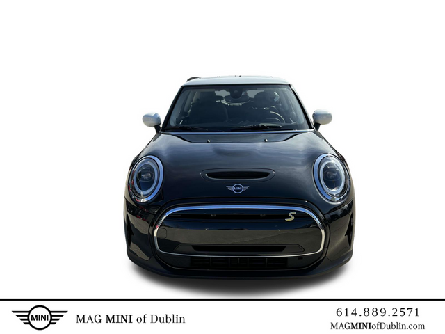 2024 MINI Cooper Hardtop SE