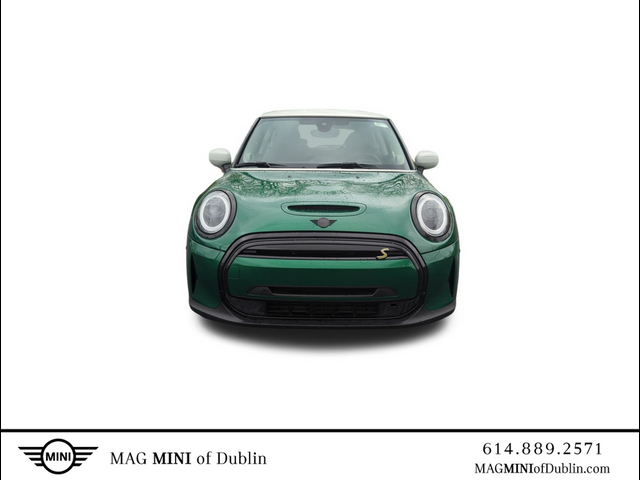 2024 MINI Cooper Hardtop SE