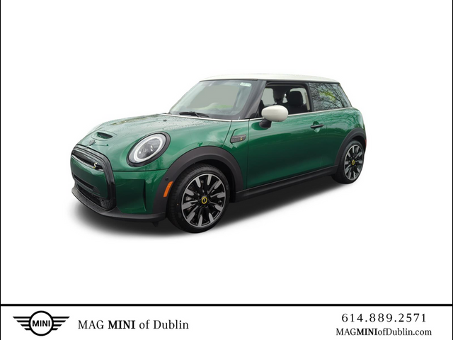 2024 MINI Cooper Hardtop SE