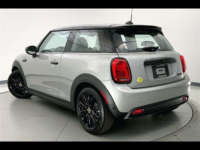 2024 MINI Cooper Hardtop SE